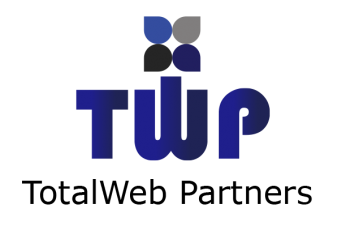 TotalWeb Partners Logo