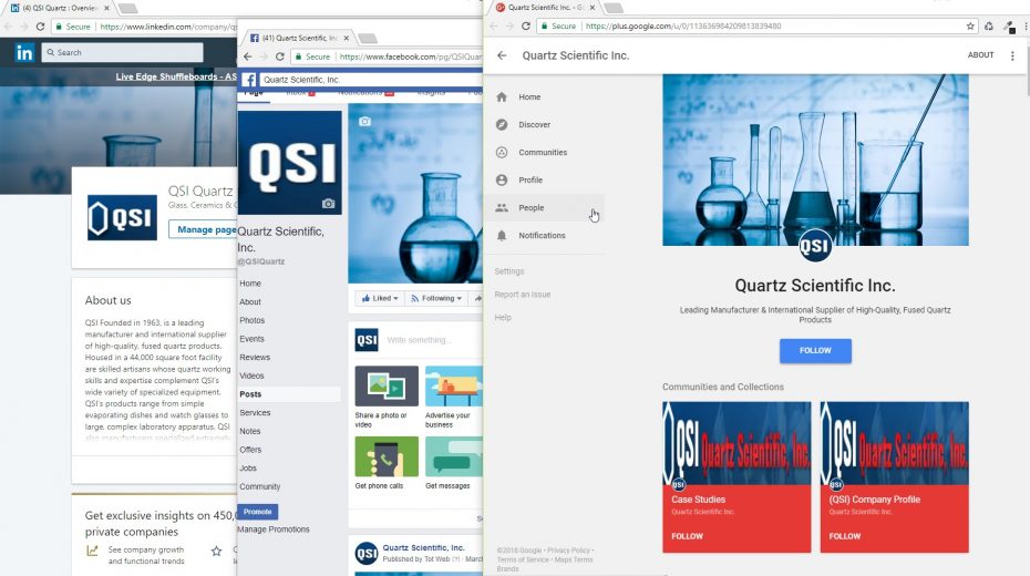 2018-03-28 12_05_02-Quartz Scientific Inc. - Google+