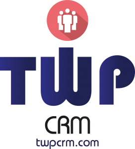 TWP CRM Logo