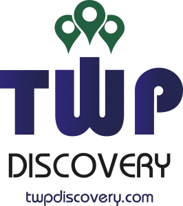 TWP Discovery Logo