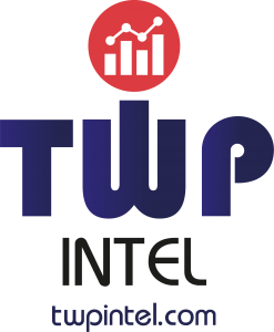 TWP Intel Logo