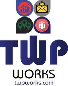 TWP Works Logo