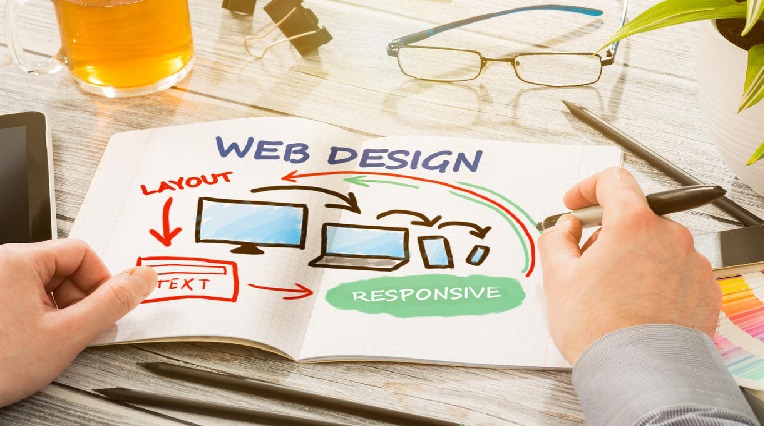 The Art of Web Design