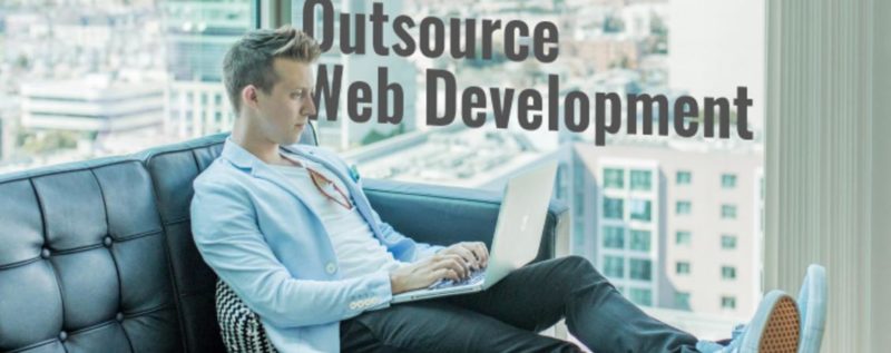 Outsourcing Web Development – Tips for Successful Cooperation