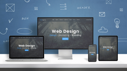 Web Design Trends for You Should Explore