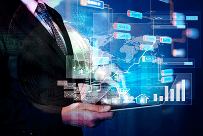 Emerging Technologies Shaping Web Development