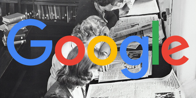 Google: Don’t Remove Old News From Your News Site For SEO Reasons