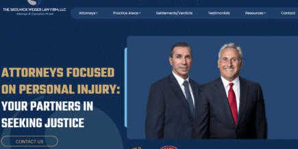 Ohio Personal Injury Law Firm