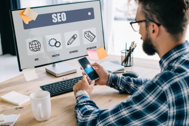 Drive Small Business Success with Effective SEO Strategies