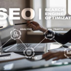 Boost Your SEO in 2024: Key Strategies to Stay Ahead