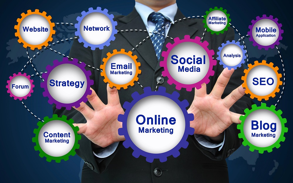 5 Must-Know Tips for Marketing Your Business Online