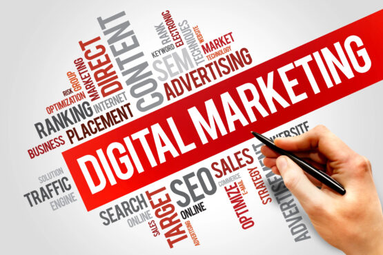 Digital Marketing Strategies to Boost Visibility and Revenue