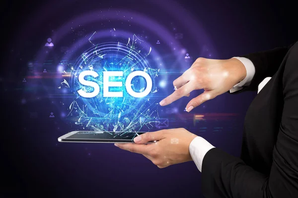 Why SEO Is Essential for Business Success in the Digital Era