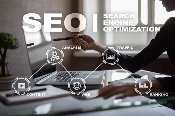 Why SEO is Key for Growing Your Business Online in 2025