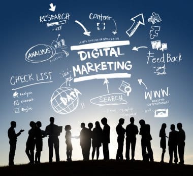 Top Benefits of Digital Marketing for Modern Businesses