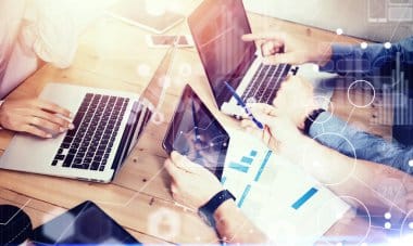 Data-First Strategy: The Key to Digital Transformation