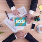 Elevate B2B Marketing Through Authentic Social Content