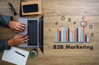 B2B Marketing in 2025: Are You Ready for What’s Next?