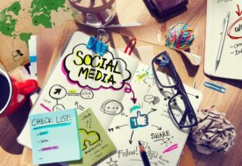 twpb1depositphotos_52461831-stock-photo-desk-with-social-media-concept