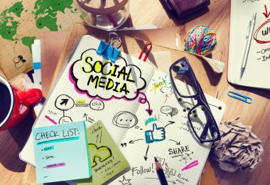 Why Social Media Strategy Matters for Small Business