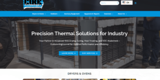 Industrial Thermal and Heating Solutions