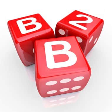 Why Clean B2B Data Is Vital for Business Growth