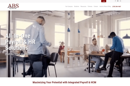 HR Services Provider