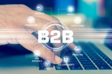 The Evolution of B2B Go-to-Market Strategy