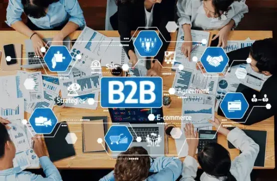 How Modern B2B Marketing Is Evolving