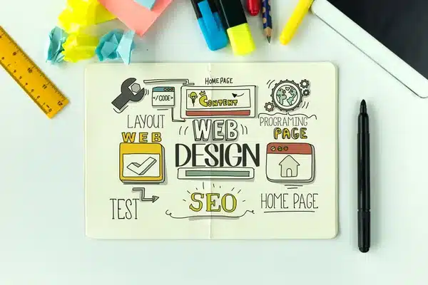 Why Web Design Matters for Your Business