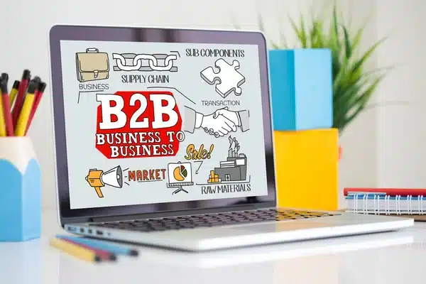How B2B Marketing Is Evolving Today