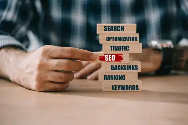 Regaining SEO Rankings After Site Migration