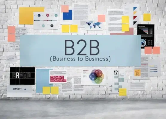 The Shift: Turning B2B Marketing Into a Growth Driver