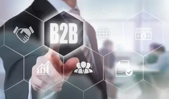 The New Role of B2B Marketing in Growth