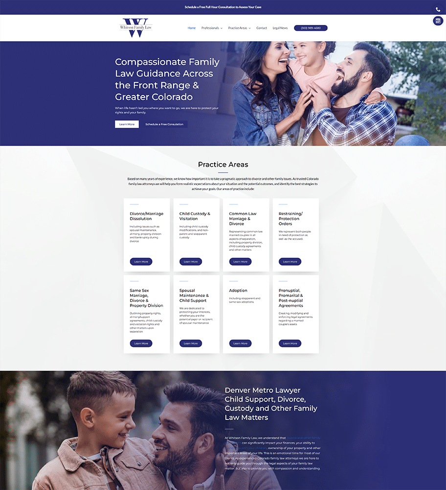 WhitsonFamilyLaw-Screenshot
