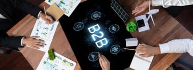 How Local Prospecting Can Strengthen B2B Growth