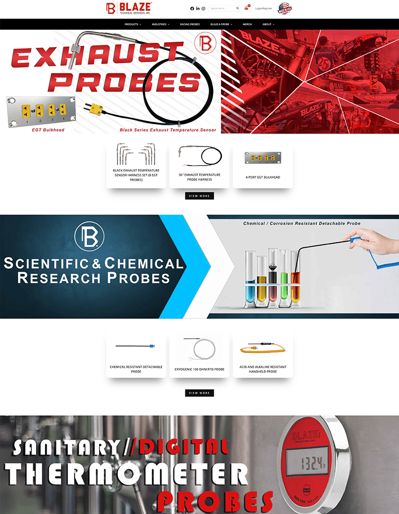 Blaze-Probes-Screenshot