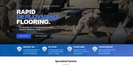 AI-Powered Product Showcase & Training Platform