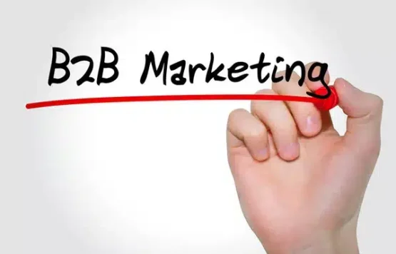 What Defines the New Era of B2B Marketing Today