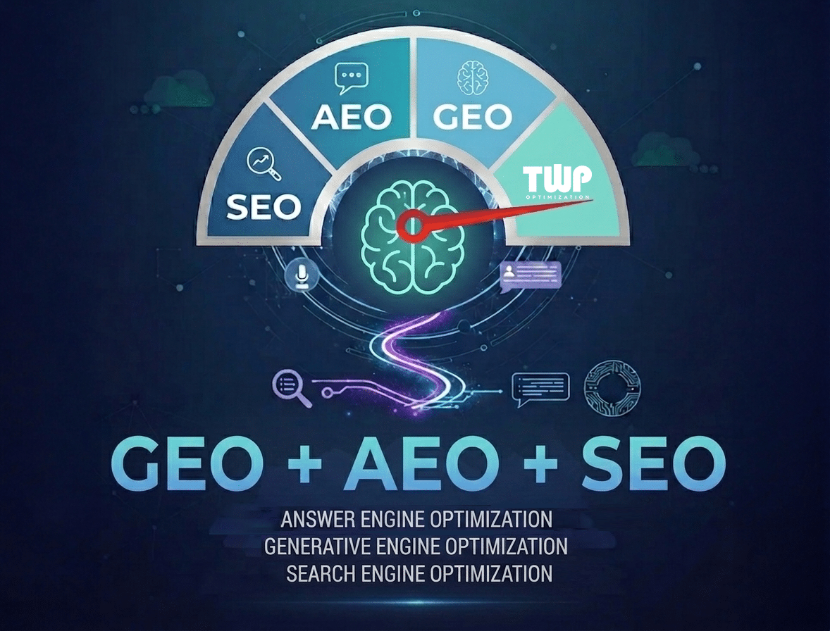 AEO Strategy