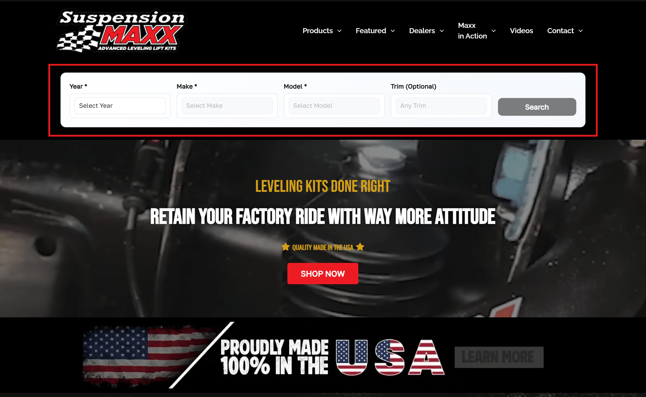 Website Strategy & Customer Journey