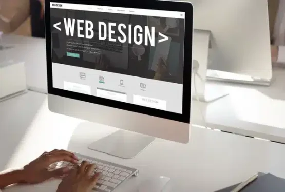 Top Web Design Trends to Watch in 2026